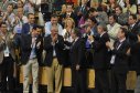 Nombramiento de Juan Ignacio Zoido, Alcalde de Sevilla como Presidente FEMP